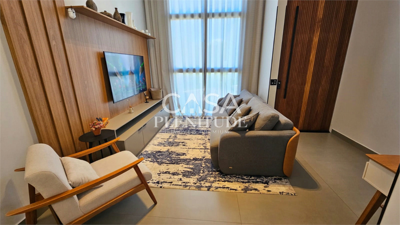 Casa em condomínio à venda com 1 quarto, sendo 3 suítes, em Além Ponte, Sorocaba, SP