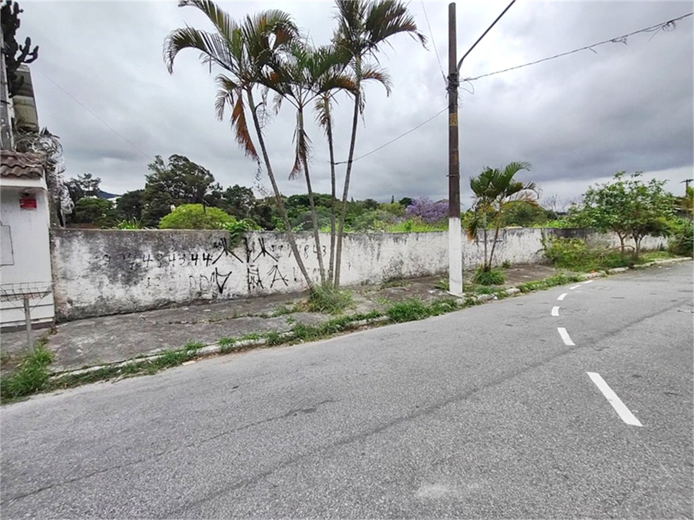 Terreno à venda em Tremembé, São Paulo, SP