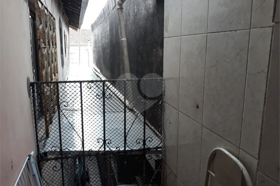 Sobrado à venda com 3 suítes em Tucuruvi, São Paulo, SP