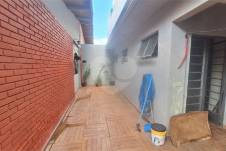 Casa à venda com 3 quartos em Parque Ouro Fino, Sorocaba, SP