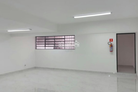 Salão para alugar no Centro, Atibaia, SP