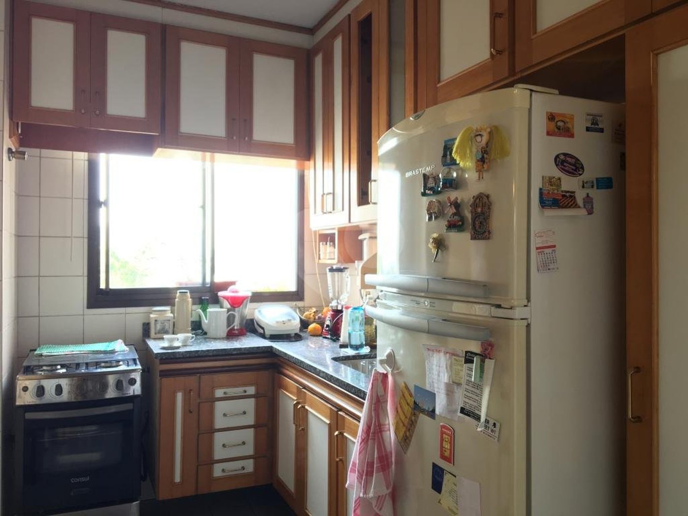 Apartamento à venda com 3 quartos, sendo 1 suíte, em Vila Mariana, São Paulo, SP