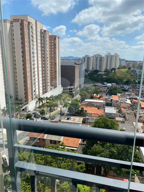 Apartamento à venda com 2 quartos, sendo 1 suíte, em Jardim Flor da Montanha, Guarulhos, SP