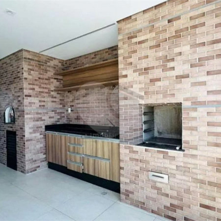 Apartamento à venda com 4 suítes em Jardim Anália Franco, São Paulo, SP