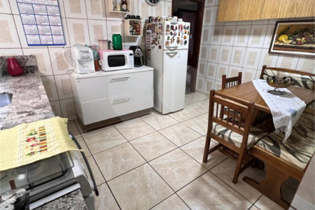 Apartamento à venda com 3 quartos em Vila Paulicéia, São Paulo, SP