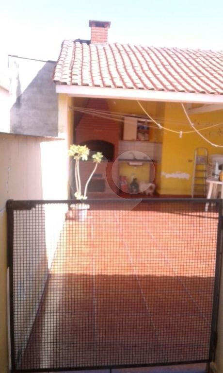 Sobrado à venda com 3 quartos, sendo 1 suíte, em Santa Teresinha, São Paulo, SP