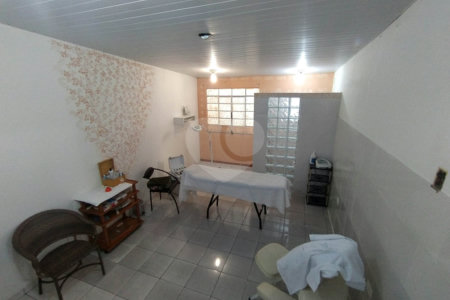 Casa à venda com 5 quartos em Chora Menino, São Paulo, SP