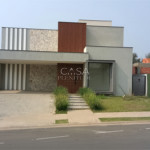 Casa em condomínio à venda com 3 suítes em Alphaville Nova Esplanada, Votorantim, SP