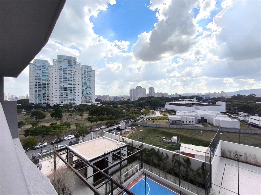 Apartamento à venda ou para alugar com 3 suítes em Água Branca, São Paulo, SP