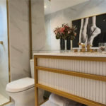 Apartamento à venda com 3 suítes em Brooklin Paulista, São Paulo, SP