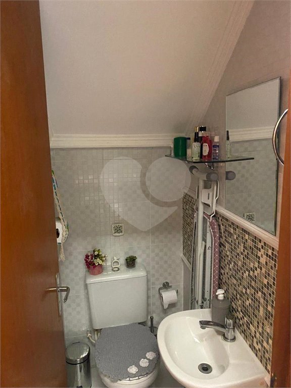 Sobrado à venda com 2 quartos em Pirituba, São Paulo, SP