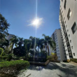 Apartamento para alugar com 2 quartos em Jardim Esmeralda, São Paulo, SP