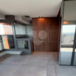 Apartamento para alugar com 1 quarto em Itaim Bibi, São Paulo, SP
