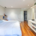 Apartamento à venda com 4 quartos, sendo 3 suítes, em Santa Cecília, São Paulo, SP