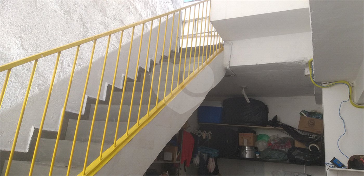 Casa à venda com 4 quartos em Mandaqui, São Paulo, SP