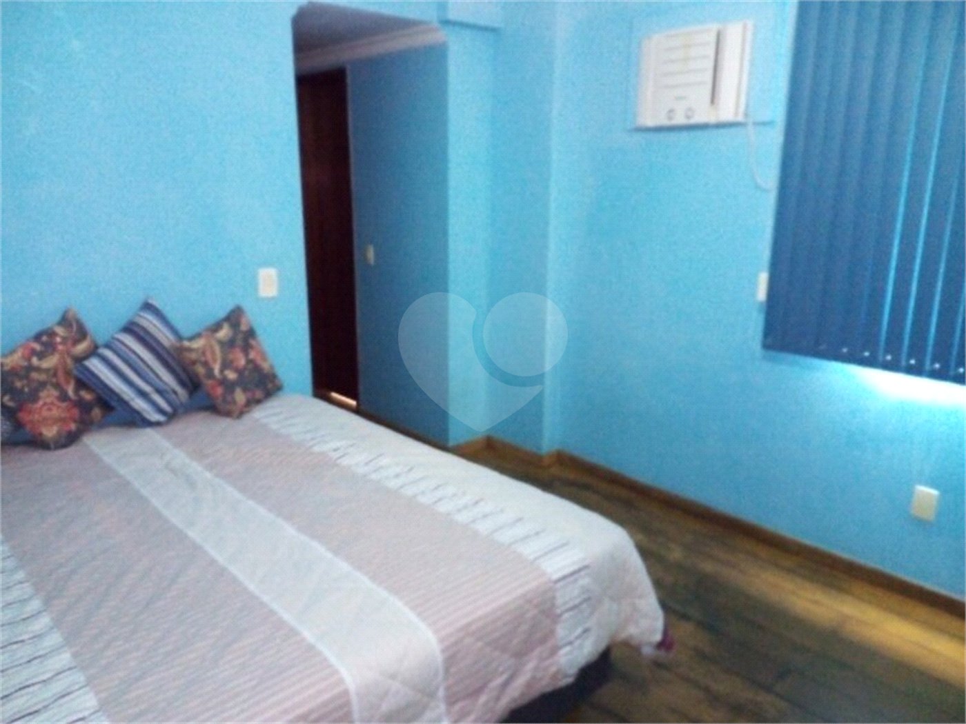 Apartamento à venda com 3 quartos, sendo 2 suítes, em Andaraí, Rio de Janeiro, RJ