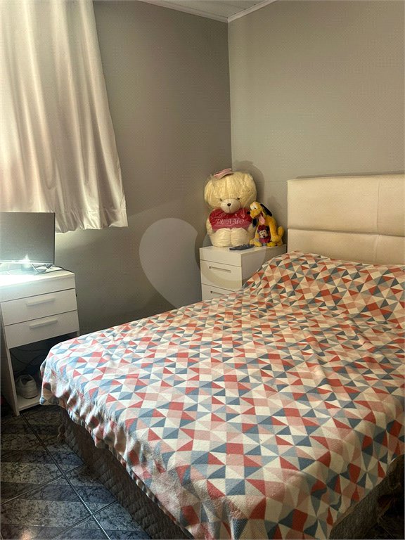Casa Térrea à venda com 6 quartos em Mandaqui, São Paulo, SP