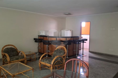 Apartamento à venda com 2 quartos em Itaim Bibi, São Paulo, SP