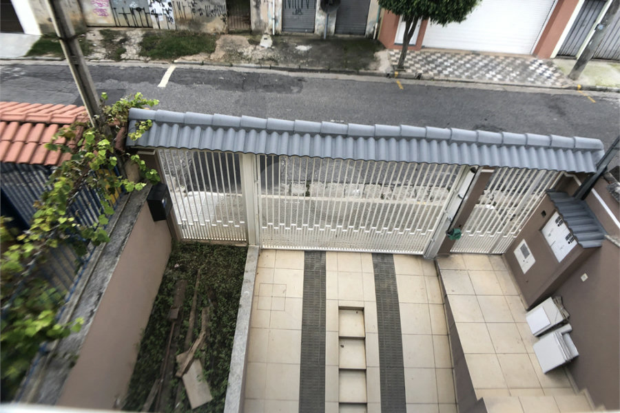 Sobrado à venda com 3 quartos, sendo 2 suítes, em Mandaqui, São Paulo, SP
