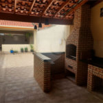 Casa de Vila à venda com 3 quartos em Jardim Santa Cruz, Salto, SP