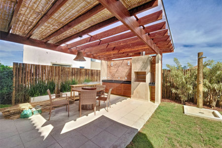 Casa à venda com 4 suítes em Praia Rasa, Armação dos Búzios, RJ