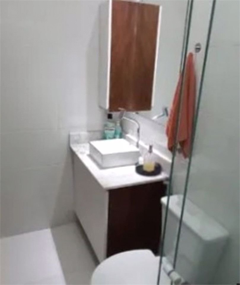 Apartamento Residencial à venda, Jardim Las Palmas, Guarujá - AP0554.