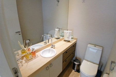 Apartamento à venda ou para alugar com 4 suítes em Santa Teresinha, São Paulo, SP