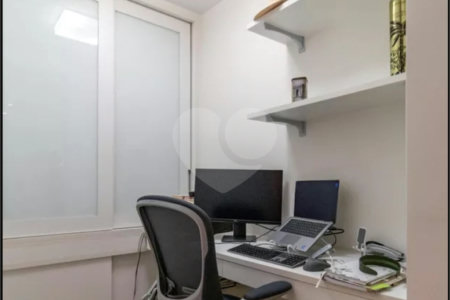 Apartamento à venda com 3 quartos, sendo 2 suítes,  em Várzea da Barra Funda, São Paulo, SP