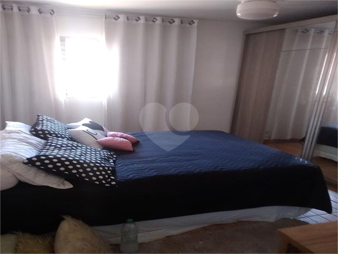 Sobrado à venda com 4 quartos, sendo 1 suíte, em Tucuruvi, São Paulo, SP