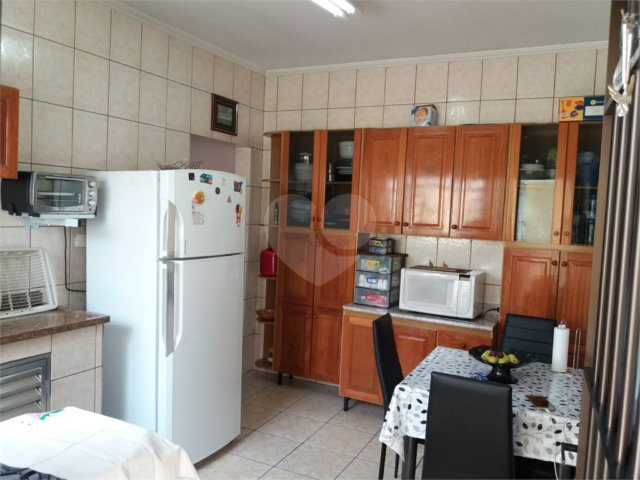 Sobrado à venda com 3 quartos, sendo 1 suíte,  em Mooca, São Paulo, SP
