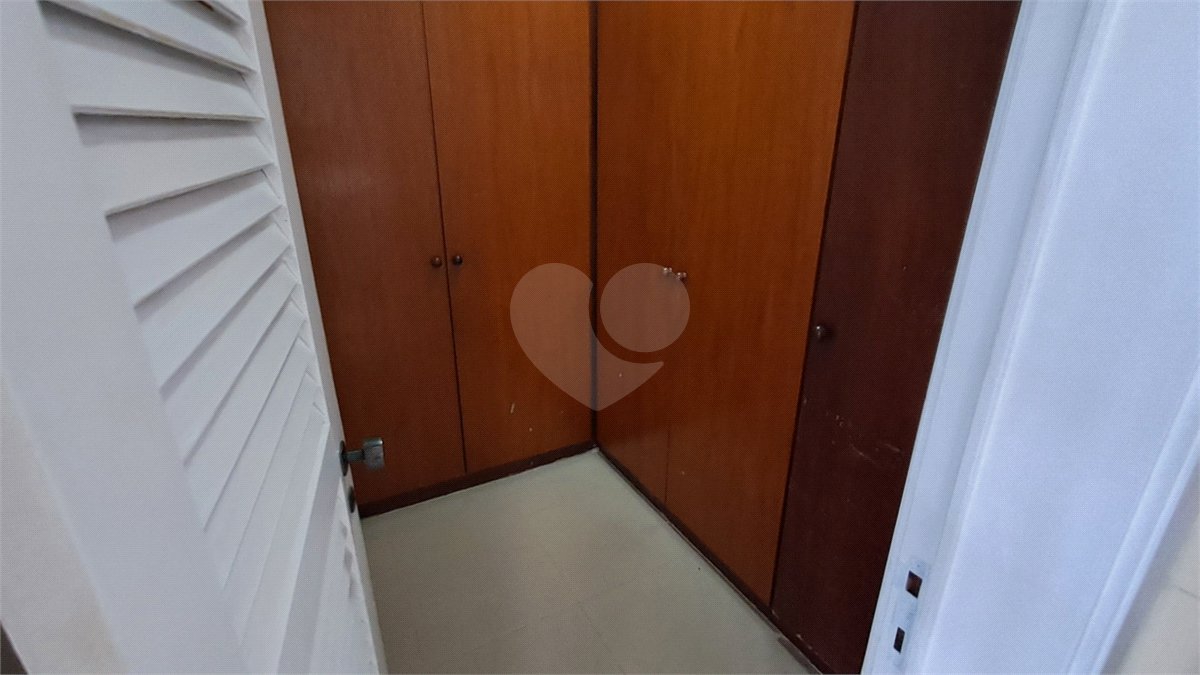 Apartamento para alugar com 4 suítes em Alto da Boa Vista, São Paulo, SP