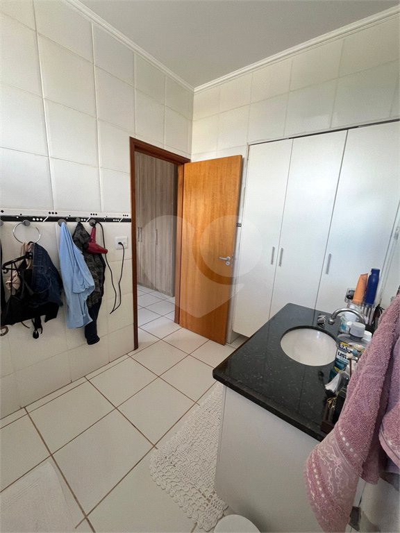 Casa à venda com 4 quartos, sendo 1 suíte, em Vila Santa Maria (vila Xavier), Araraquara, SP