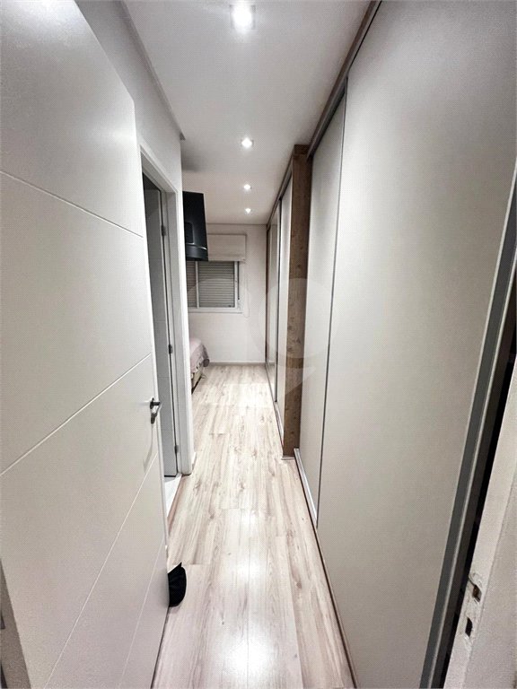 Apartamento à venda com 3 quartos, sendo 1 suíte,  no Centro, São Bernardo do Campo, SP