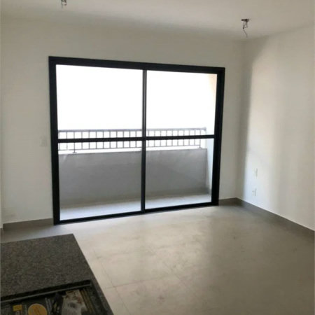 Apartamento à venda com 1 quarto em Pinheiros, São Paulo, SP