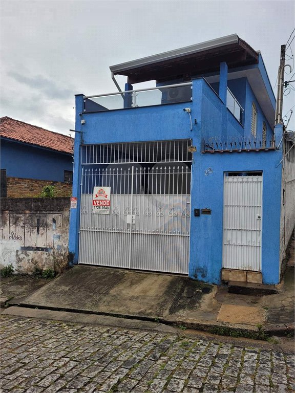 Sobrado à venda com 2 quartos, sendo 1 suíte,  em Vila Sud Menuci, Mogi das Cruzes, SP