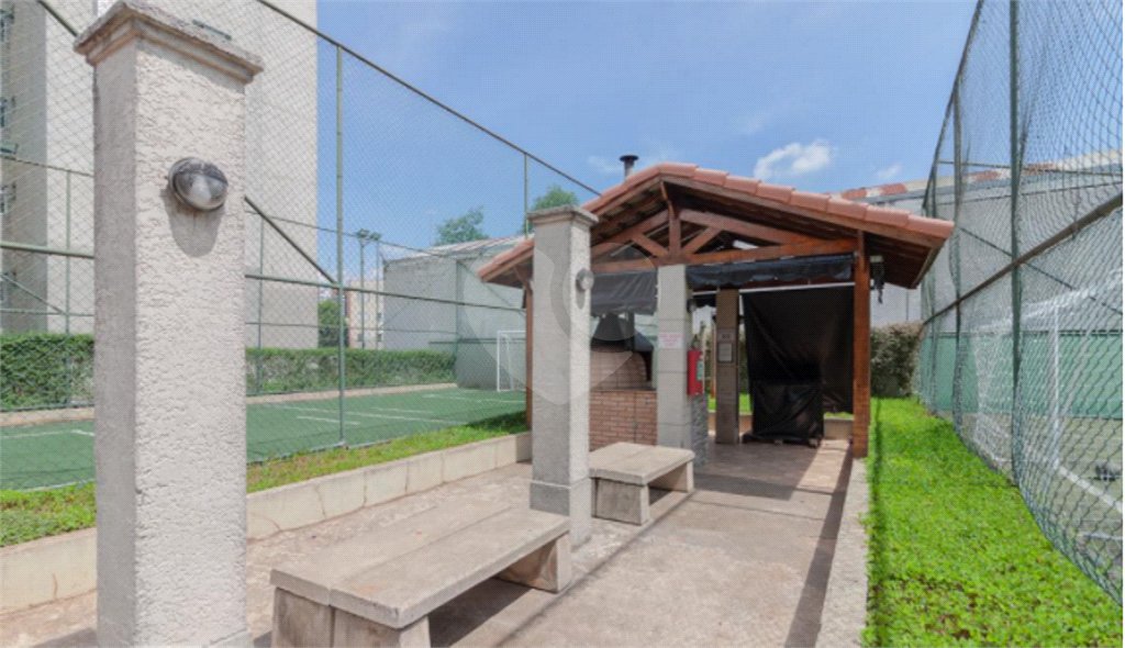 Apartamento à venda com 2 quartos em São João Clímaco, São Paulo, SP