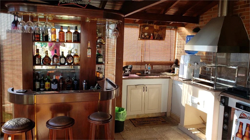 Apartamento à venda com 4 suítes em Vila Andrade, São Paulo, SP