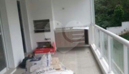 Apartamento à venda com 3 quartos, sendo 1 suíte,  em Chácara Pavoeiro, Cotia, SP