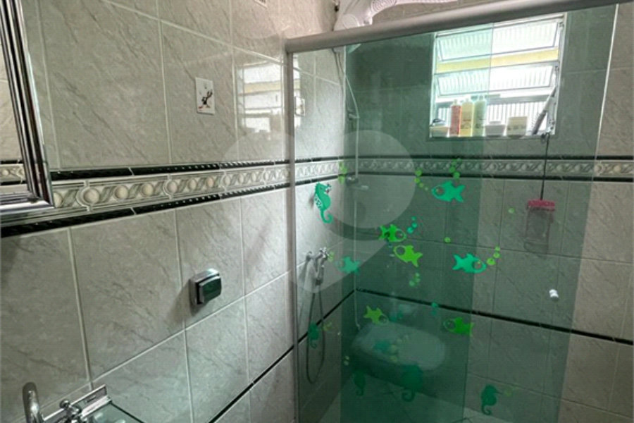 Sobrado à venda com 4 quartos, sendo 1 suíte,  em Pirituba, São Paulo, SP