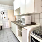 Apartamento à venda com 3 suítes em Vila Suzana, São Paulo, SP