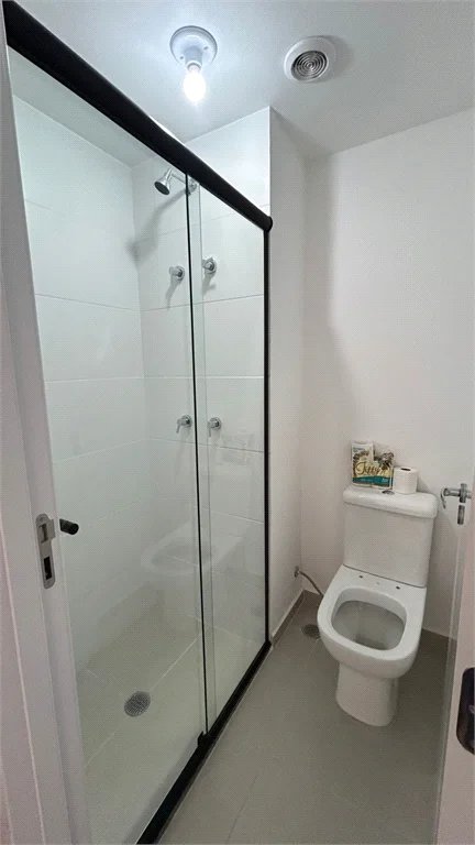 Studio à venda ou para alugar com 1 quarto em Pinheiros, São Paulo, SP