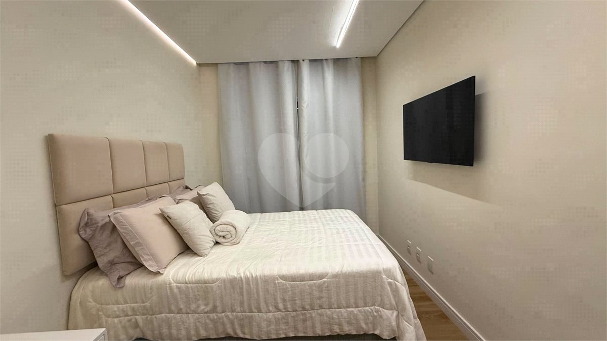 Apartamento à venda em Mogi Moderno, Mogi das Cruzes, SP