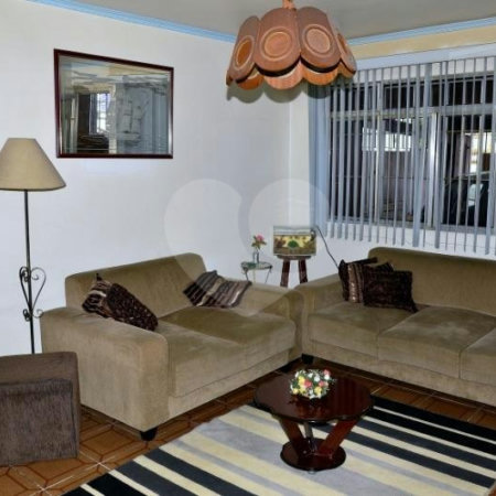 Sobrado à venda com 2 quartos em Vila da Saúde, São Paulo, SP