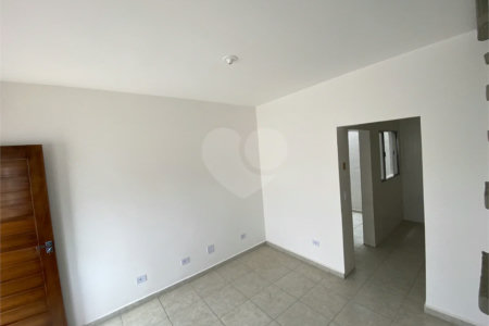 Casa à venda com 2 quartos em Vila Aurora (zona Norte), São Paulo, SP