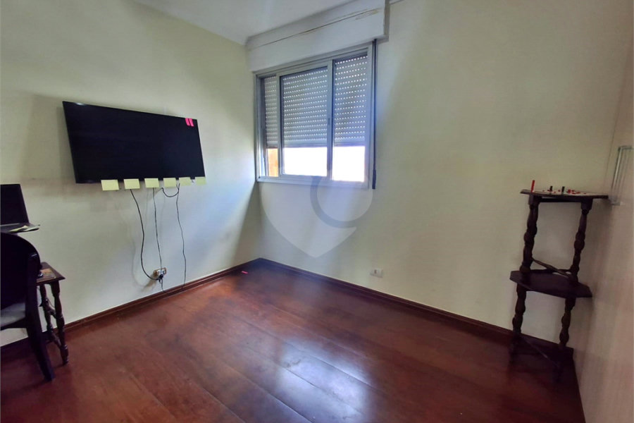 Apartamento à venda com 3 quartos, sendo 1 suíte, em Santana, São Paulo, SP