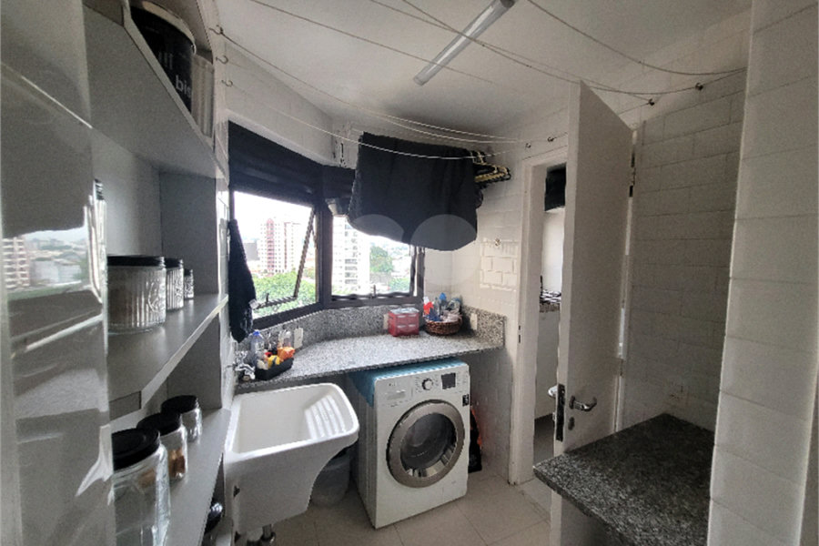 Apartamento à venda com 2 quartos, sendo 1 suíte, em Mandaqui, São Paulo, SP