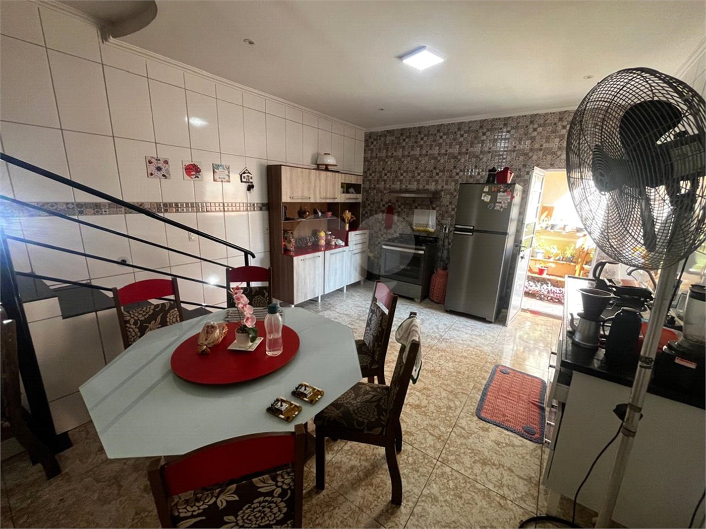 Casa à venda com 3 quartos, sendo 1 suíte,  em Vila Barth, Itapetininga, SP