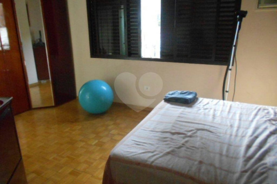Sobrado à venda com 2 quartos, sendo 1 suíte, em Freguesia do Ó, São Paulo, SP