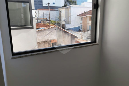 Apartamento à venda com 2 quartos em Tucuruvi, São Paulo, SP