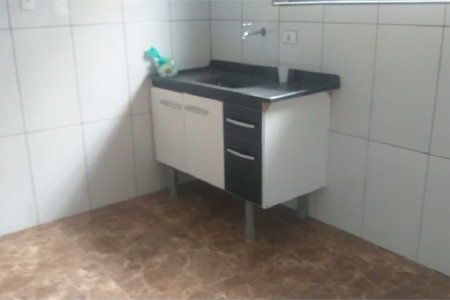Sobrado à venda com 2 quartos em Sumarezinho, São Paulo, SP